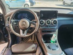 Mercedes-Benz GLC 260 L 4MATIC Luxury - ფოტო 5