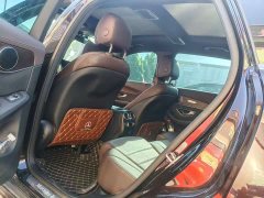 Mercedes-Benz GLC 260 L 4MATIC Luxury - ფოტო 6