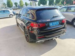 Mercedes-Benz GLC 260 L 4MATIC Luxury - ფოტო 7