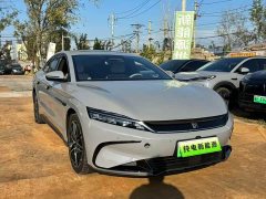 BYD Han EV Smart Driving Edition 605KM Premium - ფოტო 3