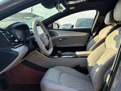BYD Han EV Smart Driving Edition 605KM Premium - ფოტო 4