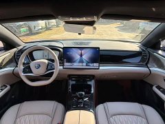 BYD Han EV Smart Driving Edition 605KM Premium - ფოტო 6