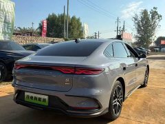 BYD Han EV Smart Driving Edition 605KM Premium - ფოტო 7