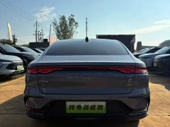 BYD Han EV Smart Driving Edition 605KM Premium - ფოტო 8