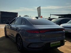 BYD Han EV Smart Driving Edition 605KM Premium - ფოტო 9