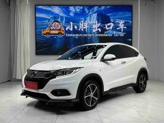 Honda Vezel 1.5L CVT Pioneer Edition - ფოტო 1