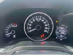 Honda Vezel 1.5L CVT Pioneer Edition - ფოტო 10