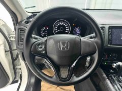 Honda Vezel 1.5L CVT Pioneer Edition - ფოტო 11
