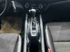 Honda Vezel 1.5L CVT Pioneer Edition - ფოტო 12