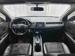 Honda Vezel 1.5L CVT Pioneer Edition - ფოტო 13