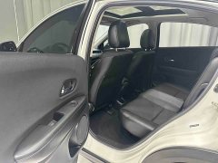 Honda Vezel 1.5L CVT Pioneer Edition - ფოტო 15