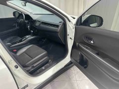 Honda Vezel 1.5L CVT Pioneer Edition - ფოტო 18