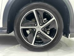 Honda Vezel 1.5L CVT Pioneer Edition - ფოტო 19