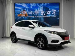 Honda Vezel 1.5L CVT Pioneer Edition - ფოტო 3