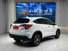 Honda Vezel 1.5L CVT Pioneer Edition - ფოტო 4