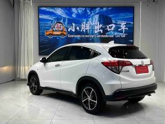 Honda Vezel 1.5L CVT Pioneer Edition - ფოტო 6