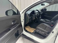 Honda Vezel 1.5L CVT Pioneer Edition - ფოტო 7