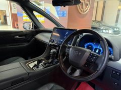 Toyota Alphard Hybrid 2.5L Premium Gold Edition - ფოტო 6