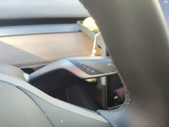 Tesla Model Y Facelift Rear-Wheel Drive - ფოტო 10