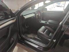 Tesla Model Y Facelift Rear-Wheel Drive - ფოტო 12