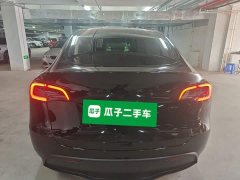 Tesla Model Y Facelift Rear-Wheel Drive - ფოტო 3