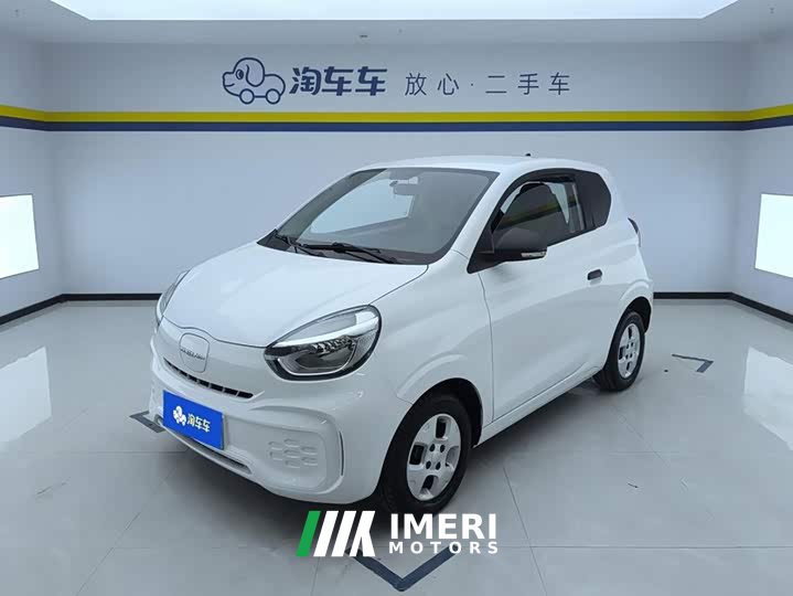 SAIC Corey Wei CLEVER 302km New Four-Seat Super Version - ავტომობილი ჩინეთიდან