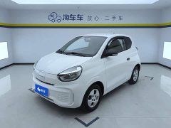 SAIC Corey Wei CLEVER 302km New Four-Seat Super Version - ფოტო 1