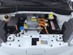 SAIC Corey Wei CLEVER 302km New Four-Seat Super Version - ფოტო 10
