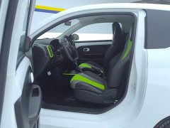 SAIC Corey Wei CLEVER 302km New Four-Seat Super Version - ფოტო 11