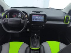 SAIC Corey Wei CLEVER 302km New Four-Seat Super Version - ფოტო 12