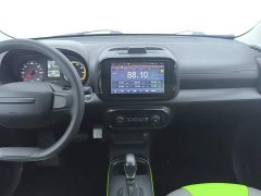 SAIC Corey Wei CLEVER 302km New Four-Seat Super Version - ფოტო 13