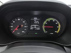 SAIC Corey Wei CLEVER 302km New Four-Seat Super Version - ფოტო 14
