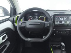 SAIC Corey Wei CLEVER 302km New Four-Seat Super Version - ფოტო 15