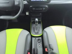 SAIC Corey Wei CLEVER 302km New Four-Seat Super Version - ფოტო 16