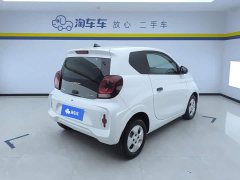 SAIC Corey Wei CLEVER 302km New Four-Seat Super Version - ფოტო 3