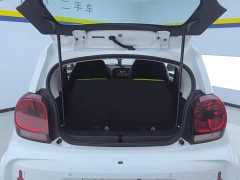 SAIC Corey Wei CLEVER 302km New Four-Seat Super Version - ფოტო 4