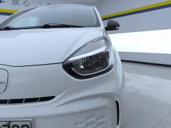 SAIC Corey Wei CLEVER 302km New Four-Seat Super Version - ფოტო 5