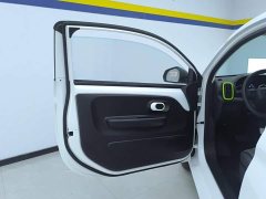 SAIC Corey Wei CLEVER 302km New Four-Seat Super Version - ფოტო 7