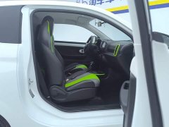 SAIC Corey Wei CLEVER 302km New Four-Seat Super Version - ფოტო 8