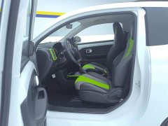SAIC Corey Wei CLEVER 302km New Four-Seat Super Version - ფოტო 9