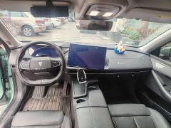 Deepal Deep Blue SL03 1.5L 1200 Extended Range Version - ფოტო 5