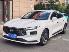Ford Mondeo 2.0T EcoBoost Luxury - photo 1