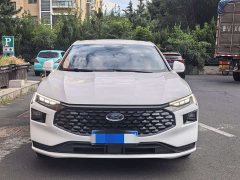 Ford Mondeo 2.0T EcoBoost Luxury - photo 2
