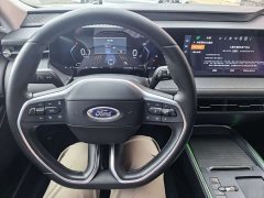 Ford Mondeo 2.0T EcoBoost Luxury - photo 3