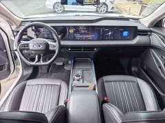 Ford Mondeo 2.0T EcoBoost Luxury - photo 4