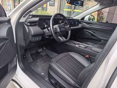 Ford Mondeo 2.0T EcoBoost Luxury - photo 5