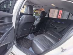 Ford Mondeo 2.0T EcoBoost Luxury - photo 7