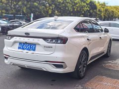 Ford Mondeo 2.0T EcoBoost Luxury - photo 8
