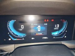 Changan CS55 PLUS Blue Whale 1.5T DCT Luxury - ფოტო 12