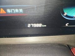 Changan CS55 PLUS Blue Whale 1.5T DCT Luxury - ფოტო 13